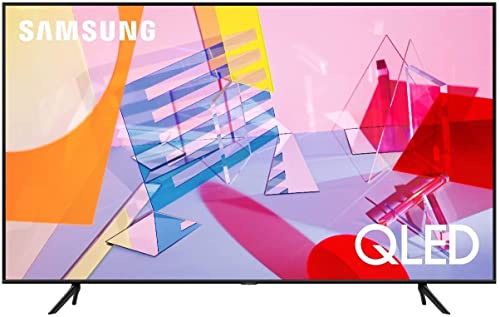Samsung QE50Q60T Fernseher 4K