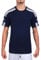 adidas Herren Squadra 21 Jersey, Team Navy / White, S