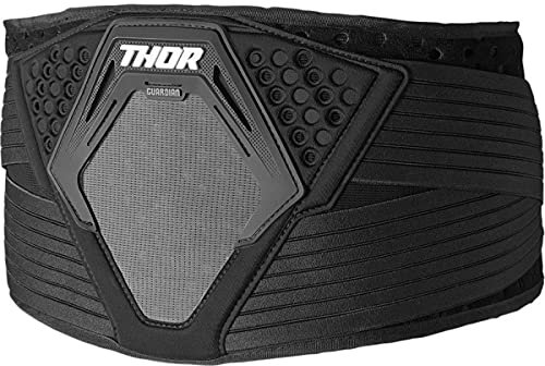 Thor Nierengurt Guardian Schwarz Gr. L/XL