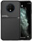Kepuch Mowen Hülle Hüllen Case Eingebaute Metallplatte für Oneplus 7T - Schwarz