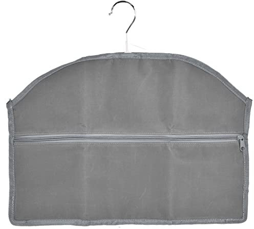 Kleiderbügel-Umleitungs-Safe-Tasche, 600D Oxford-Stoff Effiziente starke Kleiderbügel-Umleitungs-Safe für Geldversteck