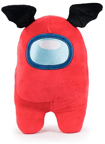 Play by Play Hive Entertainment Among Us Plüsch, S3, 30 cm, Wave 2