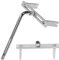 Swpeet Fuel Pump Removal Tool Fuel Tank Cover (NO.2 Fuel Pump Removal Tool)