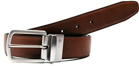 Dockers Herrengürtel Hellbraun (105)