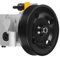 F.BECKER_LINE Servopumpe (26910038) passend für FORD Focus | Servopumpe, Lenkhilfepumpe