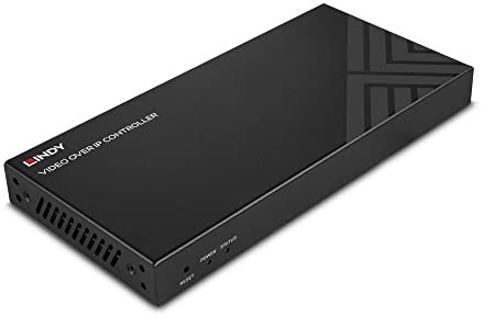 LINDY 38395 4K30 HDMI & USB Over IP Controller