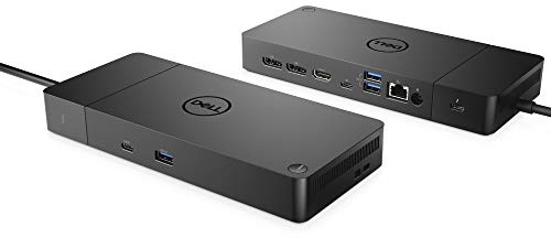 Thunderbolt Dock WD19TBS