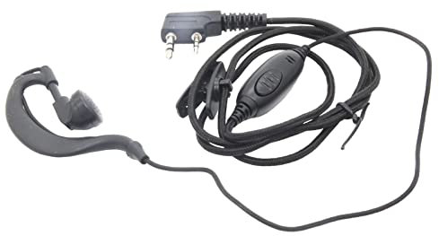 Ronyme Ohrhörer Ersatz Ohrbügel Headset für -5R 320 5RE