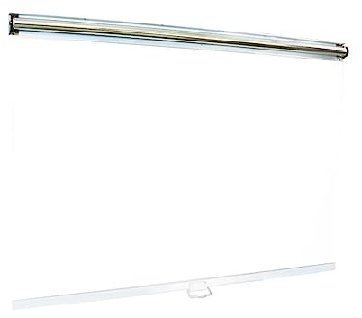 tow000ack Springrollo Mittelzugrollo Schnapprollo Transparentes Wasserdichtes Rollo Kunststoff Regenschutz Vorhang,für Feinkostschrank Kuchenladen Supermarkt,mit Zubehör,Anpassbar (W*H:80x220cm)