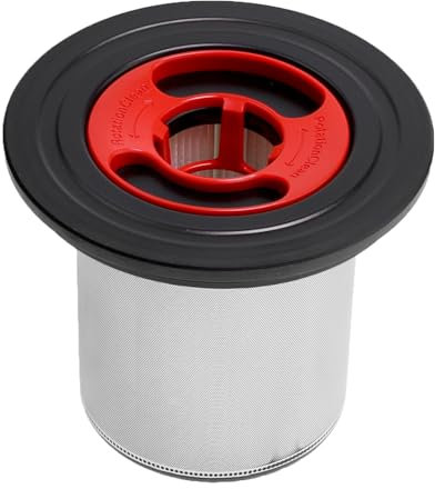 Filter kompatibel mit/Ersatzteil für Bosch Siemens 12040192 BBS711 BBS71 PET/ANM Akku-Handstaubsauger