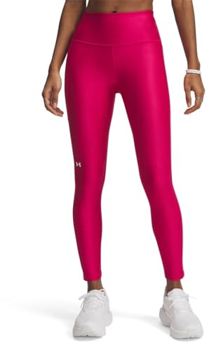 Under Armour Mujer Tech Hi Ankle Leg Shorts