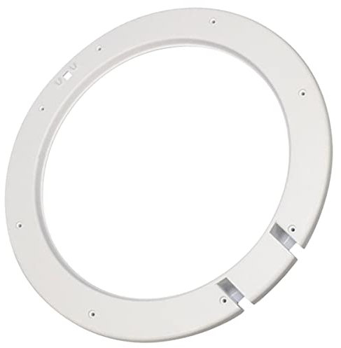 SOS Accessoire Cadre de hublot pour Lave-linge 00362253 BOSCH, SIEMENS, VIVA