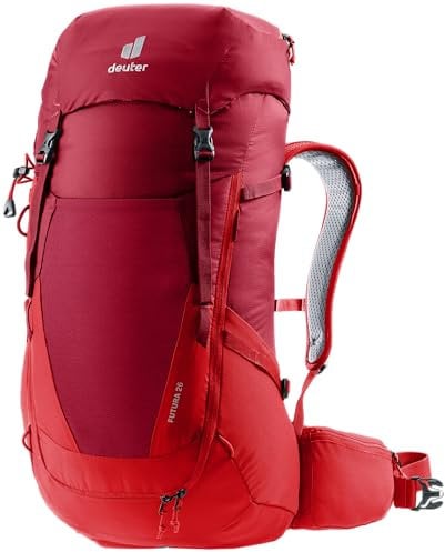 deuter Futura 26 Wanderrucksack