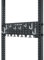 Atletica R8 Storage Plate | Aufbewahrungssystem | Lochwand mit Hakensystem zur Aufbewahrung von Griffen und Zubehör am R8 Power Rack
