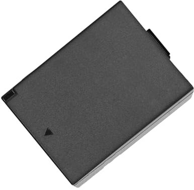 KWTOUL LP-E10 Batteries Compatible with Canon EOS Rebel T3, T5, T6, T7, T100, Kiss X50, Kiss X70, 1100D, 1200D, 1300D, 2000D Cameras (2200mAh)