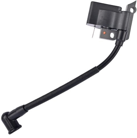 Latuwa Zündspule 369143010 für DolmarLT-30 MS-30 MS-30U MS-30C MS-31 MS-31U MS-31C Rasenmäher