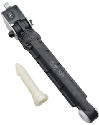 CINDTRGA Amortiguador Lavadora Compatible for Haier 0020600213 120N XQG70-1012 0020205577 Piezas de Lavadora(Set 1)