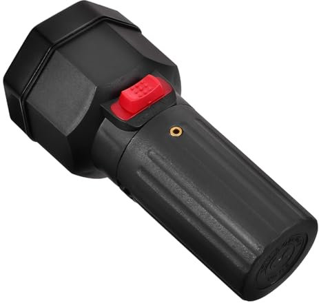 YARNOW Motor para Asador De Uso Diario Pequeño y Portátil Control Exacto De La Cocción