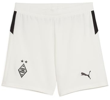 PUMA Borussia Mönchengladbach Short Away 2025/2026 Kids Kinder
