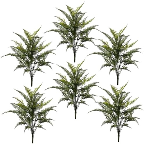 Leaf Artificial Fire Resistant Plant Commercial Multipacks UK