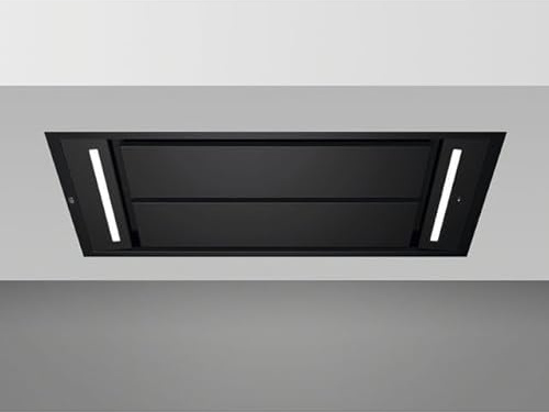 AEG NDC7791SB Ceiling Cooker Hood Stainless Steel