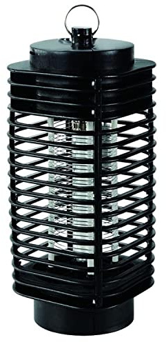 Esperanza Insektenvernichter Lampe - Campinglampe UV-Licht - Fliegenfalle elektrisch EHQ002-5901299929056