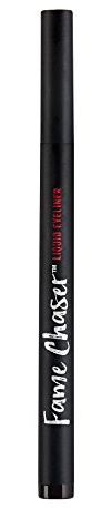 Ardell Beauty Fame Chaser Liquid Eyeliner, Patent Leather
