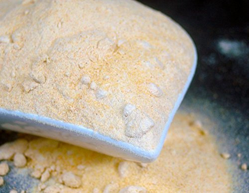 Naturix24 – Möhren, Karotten gemahlen – 500g-Beutel