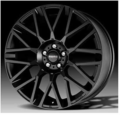 Momo wrvb80845512l – 8 x 18 eT45 5 x 112 jantes en alliage (voiture)