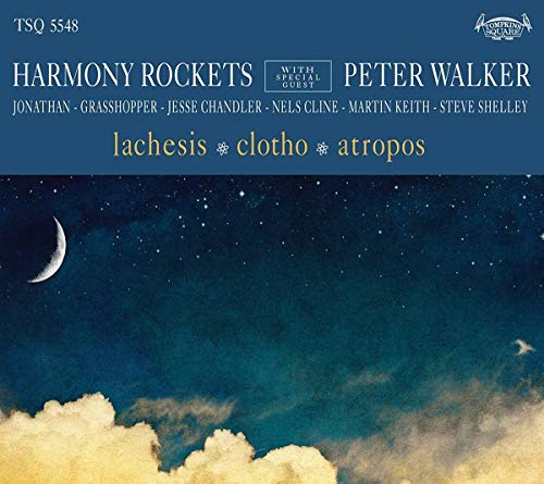 Lachesis/Clotho/Atropos