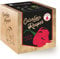 Feel Green Ecocube Chili Carolina Reaper, Schärfegrad: 10+, Scoville: 2.2 Millionen, Nachhaltige Geschenkidee (100% Eco Friendly), Grow Your Own/Anzuchtset, Pflanzen Im Holzwürfel, Made in Austria