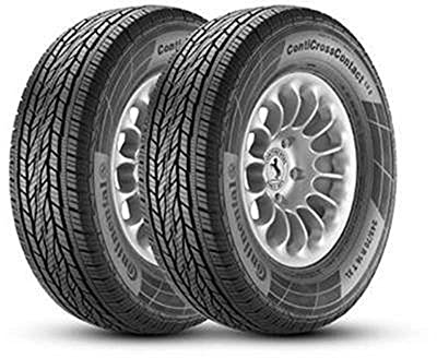 275/45YR19 CONTI TL PREMIUM 6 NF0 FR XL 108Y