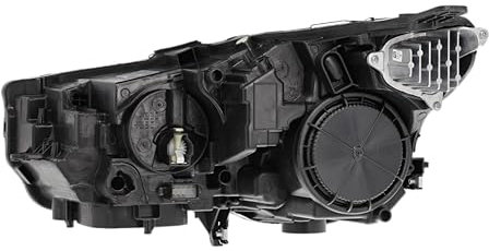 VALEO - 450951 - Ultimate Brightness & Efficiency, LED-Scheinwerfer - Für OPEL, VAUXHALL Crossland X 01/2019 > 2023/02 - Vorne - Rechts - 1er Pack