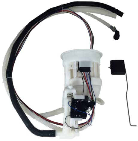 1 Stück Benzinpumpe 211 470 40 94 2114704094 A2114704094 Compatible with BEN-Z W211 CAIJUN-AUTO