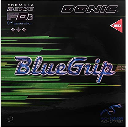 Donic Belag BlueGrip S2