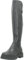 Nero Giardini I411841D Stivali Donna in Pelle E Materiale Tecnico - Nero 37