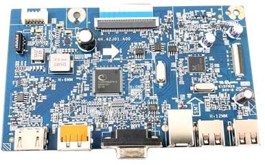 DELL Interface Board for Monitor P2419H, W125974121 (Monitor P2419H)