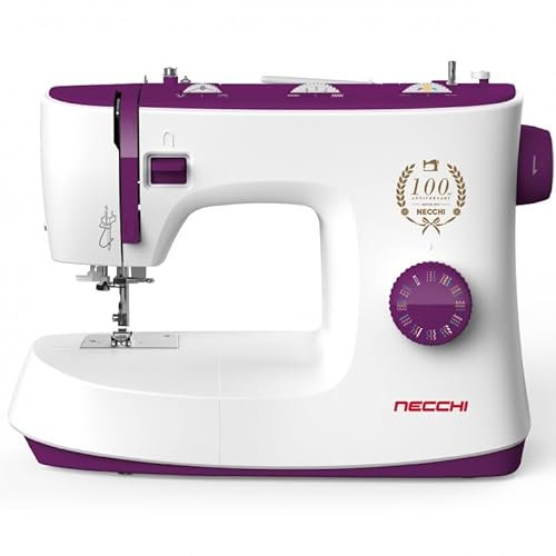 Necchi K132A Nähmaschine