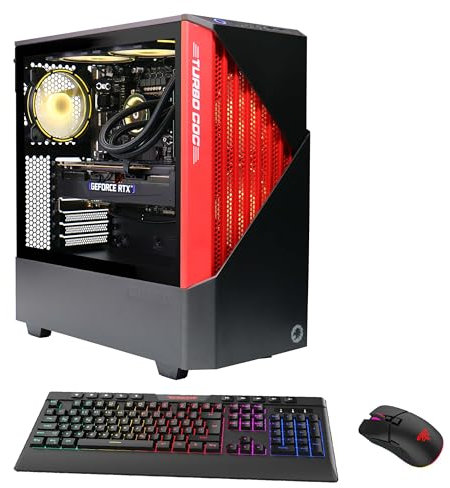 Hyrican Gaming-PC i5-13600KF Wasserkühlung 32GB DDR5 2TB SSD Gen4 RTX 4060Ti (16GB) Windows 11 (Contac BR 7114)