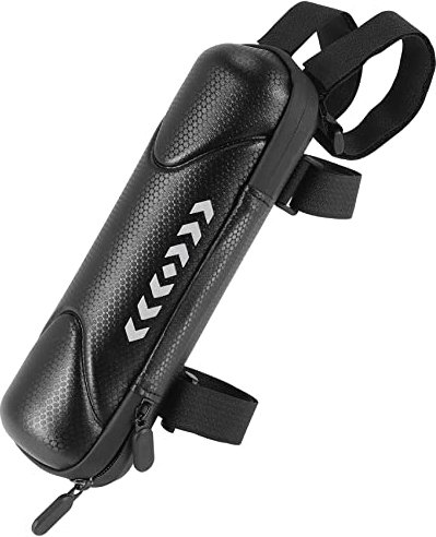 Hopbucan Scooter Tasche Zur Aufbewahrung Roller Wasser Flaschen Tasche Scooter Aufbewahrung Werkzeug Tasche für Universal Scooter Faltbares Rad