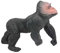 HEMOTON Tierfiguren Spielzeug für Kinder kinderspielzeug Spielzeuggeschenke dekoring spielsachen für Kinder Toys spielzeuge Modelle Orang-Utan-Modellspielzeug Mini-Tiermodell