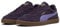 PUMA Club II ERA Suede, Zapatillas Unisex Adulto, Midnight Plum-Lavender Alert, 37 EU