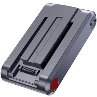 Batteria di Ricambio per Aspirapolvere Senza Fili VC80