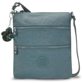 Kipling Damen Keiko Crossbody, Helles Aloe-Ton