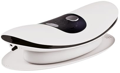 Well Being Premium Multi Mode Five Function Lumbar, Waist & Lower Back Massager