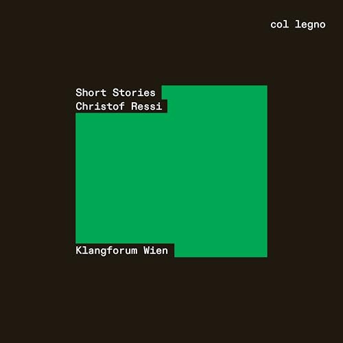 Col Legno (Naxos Deutschland Musik & Video Vertriebs-)