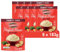 Idahoan Buttery Potato Mash Potatoes (Pack of 8)