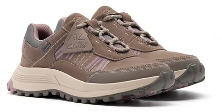 Clarks Women's Atltrekshoegtx-