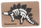 ERINGOGO Pädagogisches Dino-Puzzle-Spielzeug Holzpuzzle Für Jungen Und Mädchen Sensorisches Spielzeug Zum Zusammenbauen Für Kleinkinder
