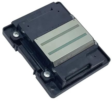 IJOSADON F151000 Druckerdruckkopf, kompatibel mit Mehreren Modellen L1455 WF3641 WF 3720 WF3621 WF3725 WF 3640 WF 3721 WF 3620 WF 3730